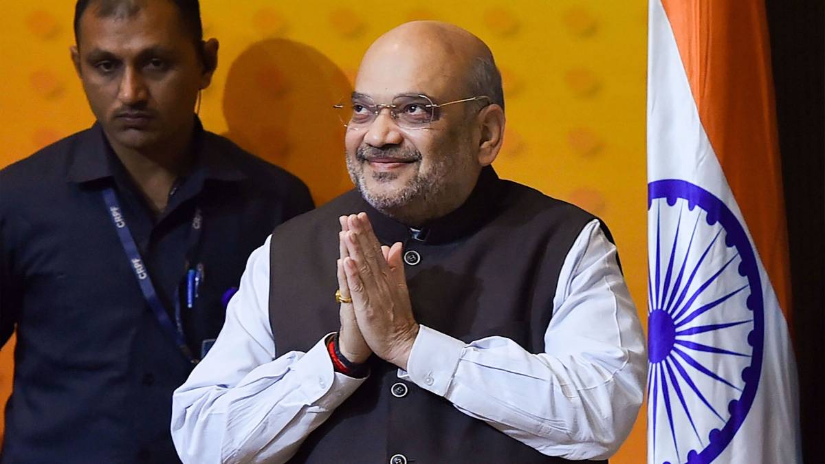 CAB पर मोदी कैबिनेट की मुहर (फाइल फोटो-PTI)