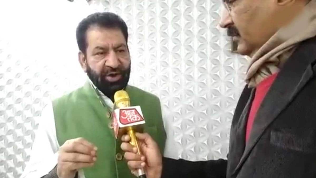 शोएब इकबाल