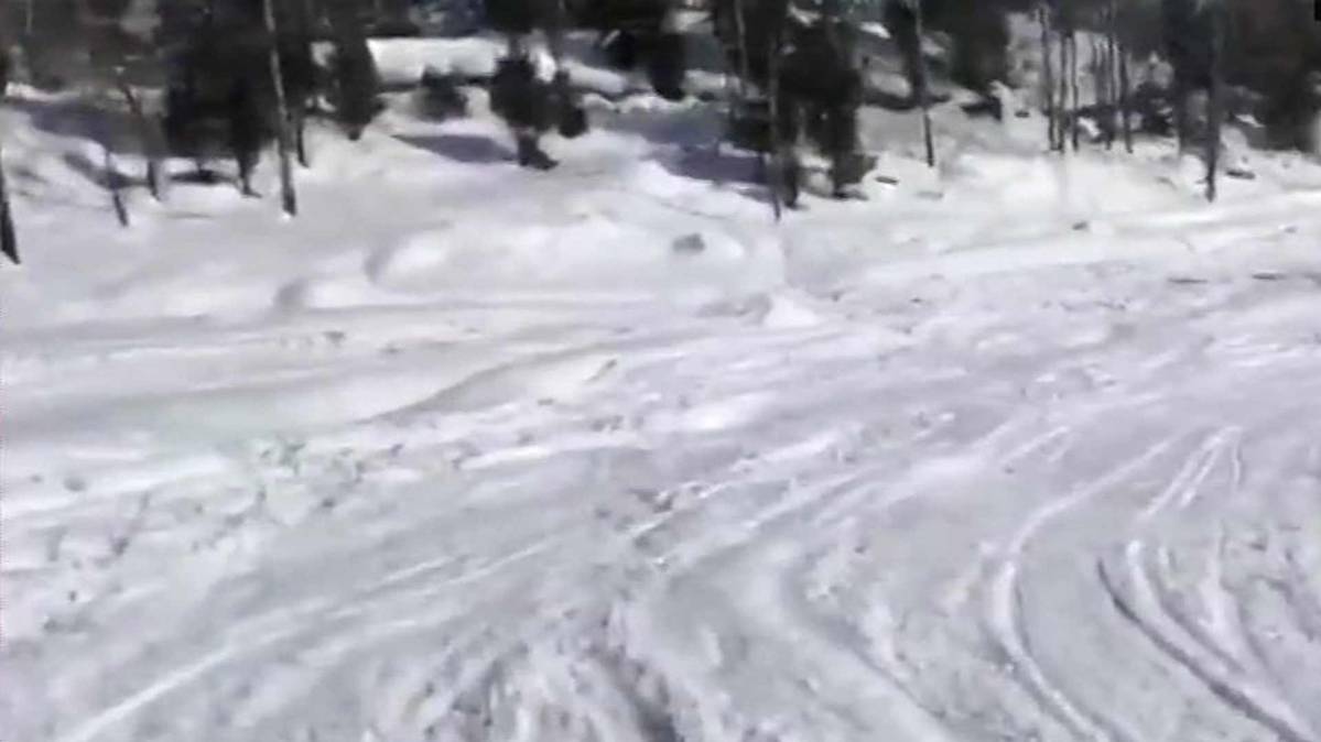 10 मिनट 50 खबरें (फोटो ANI)