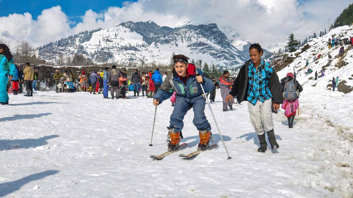प्रतीकात्मक तस्वीर