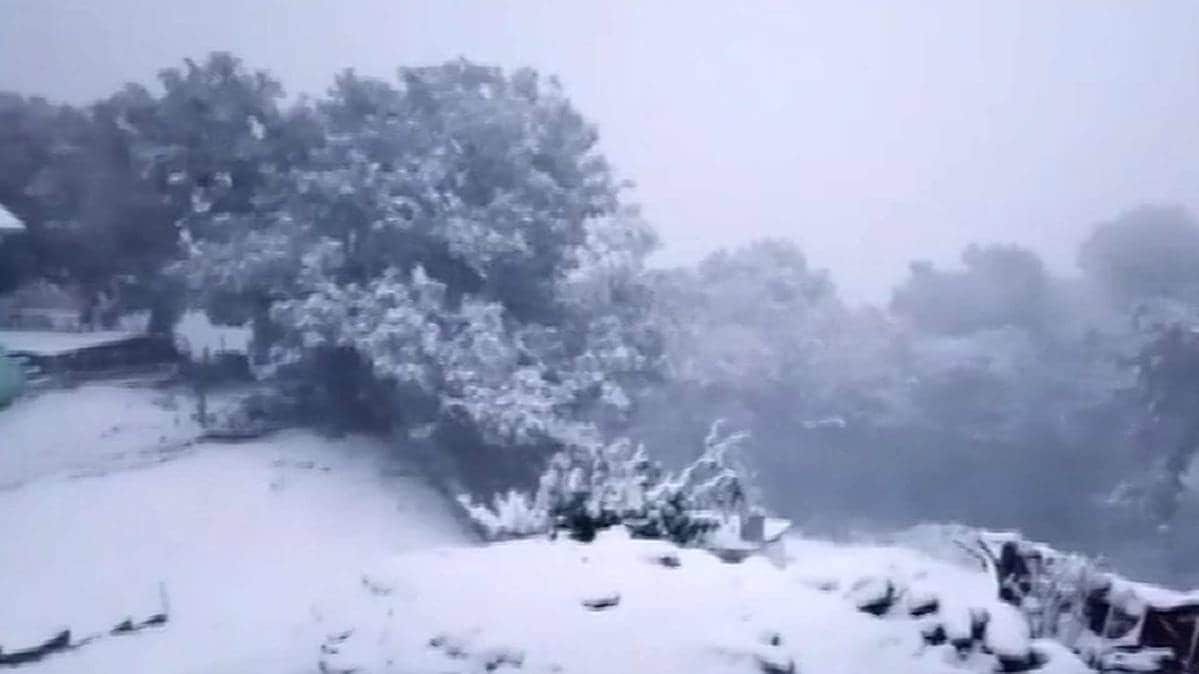 100 शहर 100 खबर