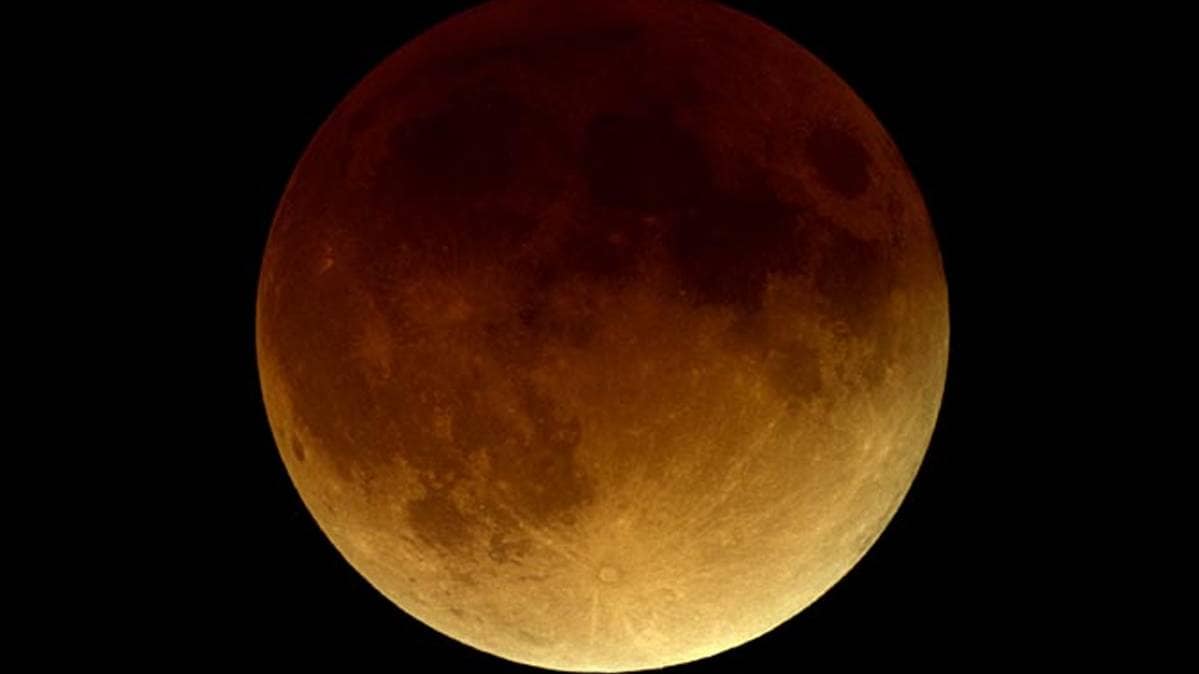 सूर्य ग्रहण (File photo)