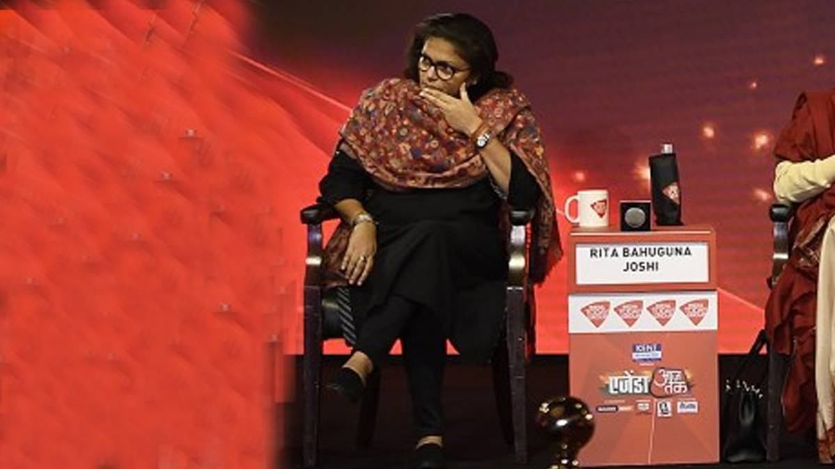 रेप की घटनाएं बढ़ने पर बिल बनाना तो सिर्फ डैमेज कंट्रोल: सुष्मिता देव