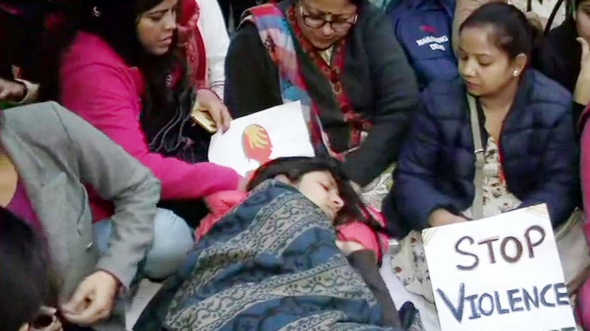 नॉनस्टॉप 100 (फोटो ANI)