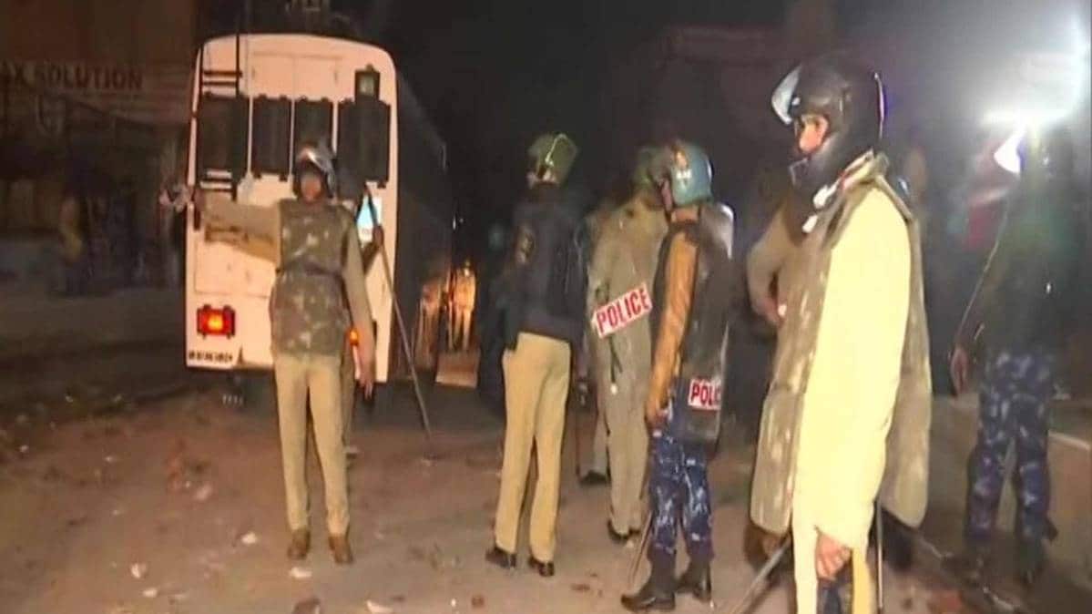 नॉनस्टॉप 100 (फोटो ANI)