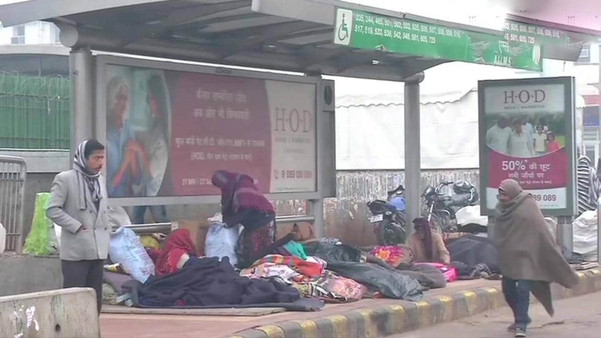 नॉनस्टॉप 100 (फोटो ANI)