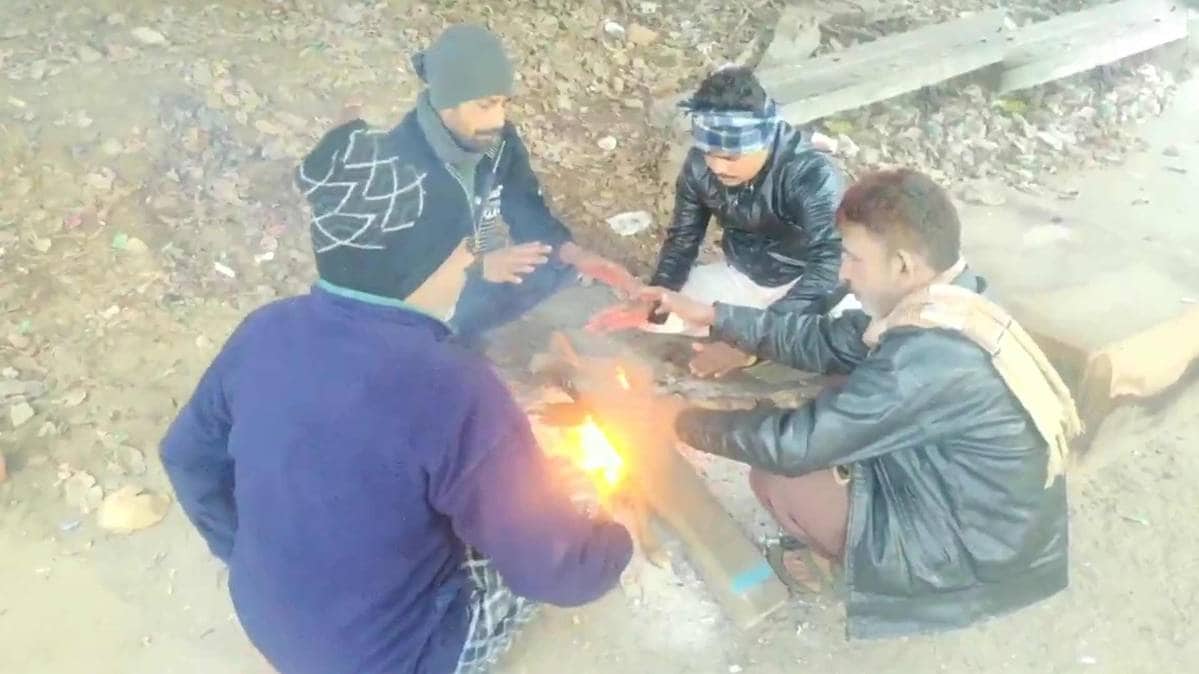 नॉनस्टॉप 100 (फोटो ANI)