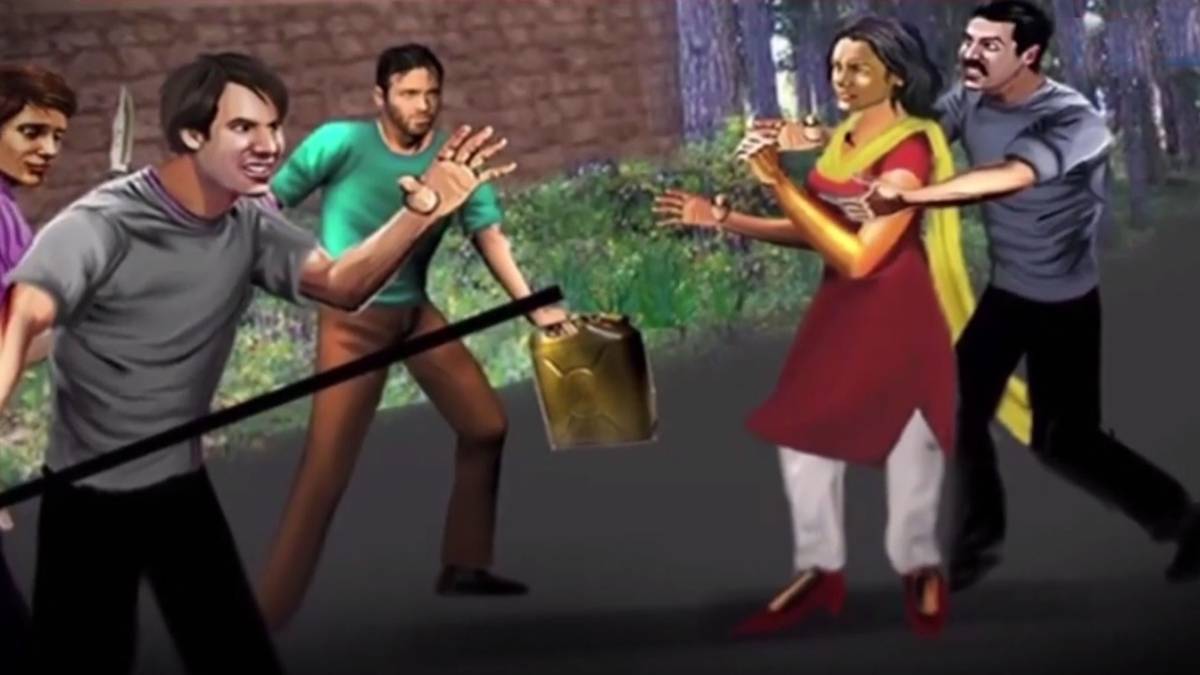 उन्नाव रेप केस की कहानी