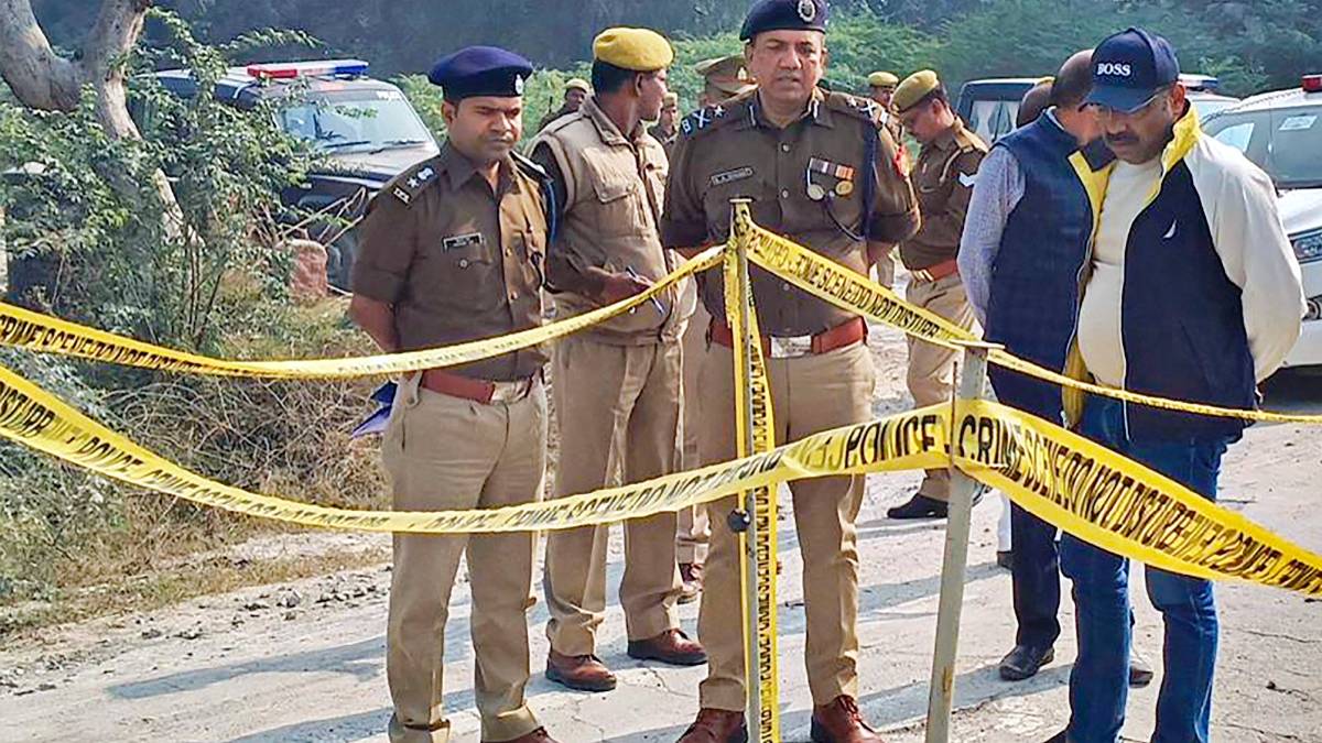 उन्नाव रेप पीड़िता अस्पताल में