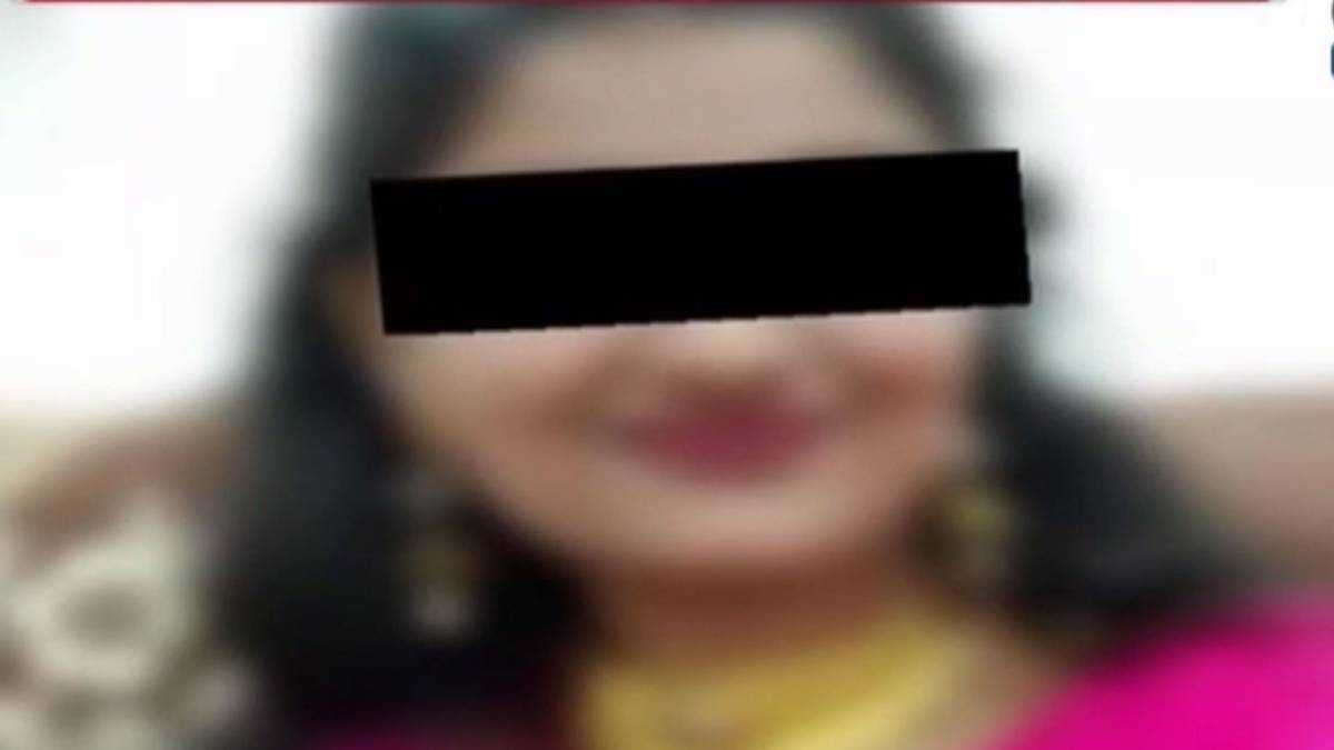 निर्भया हुई खामोश