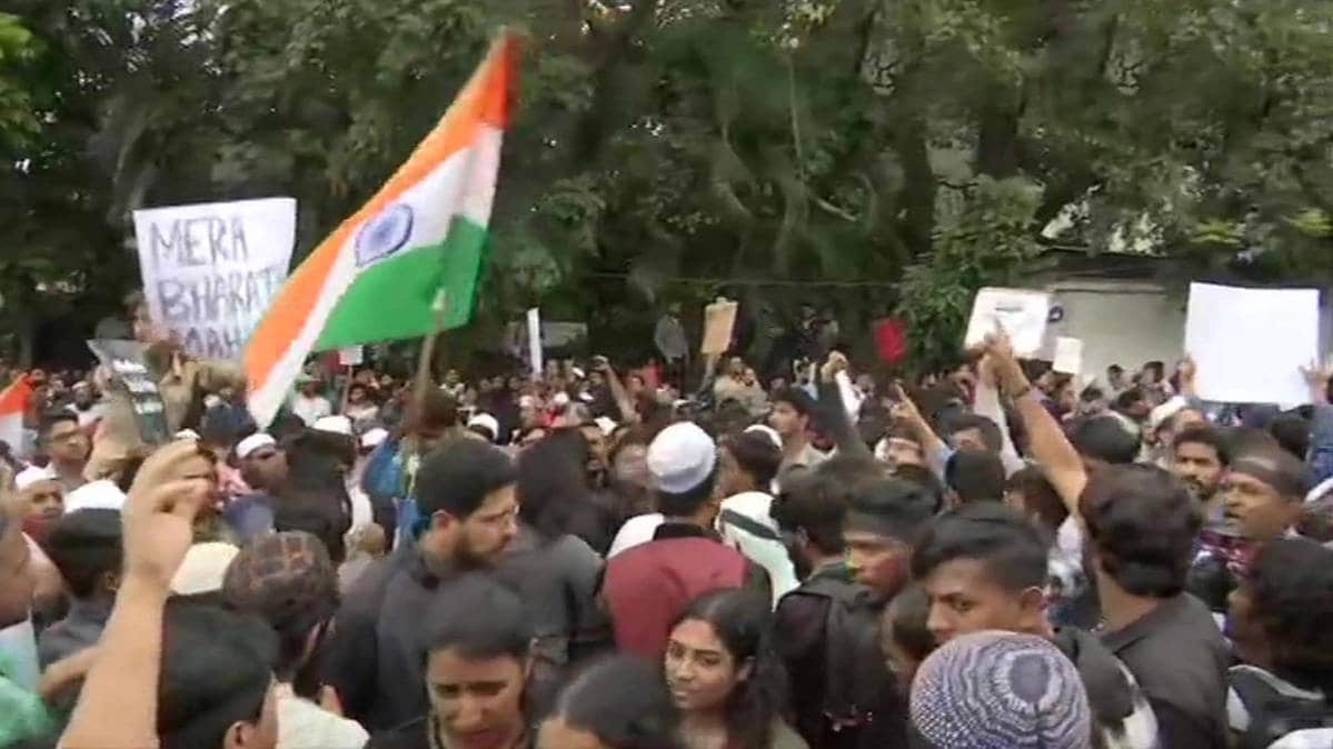 एक और एक ग्यारह (फोटो Photo ANI)