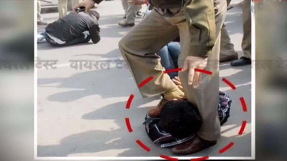 CAA-NRC के विरोध की तस्वीरों का सच