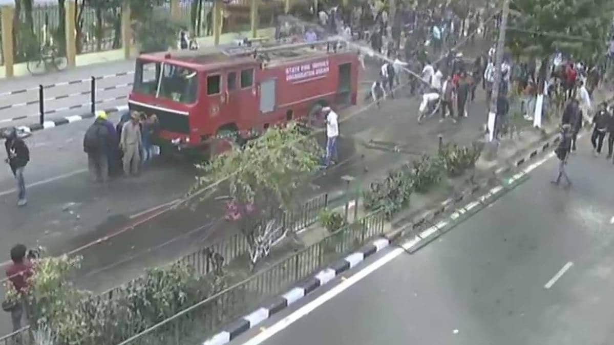 सुबह-सुबह (PHOTO ANI)