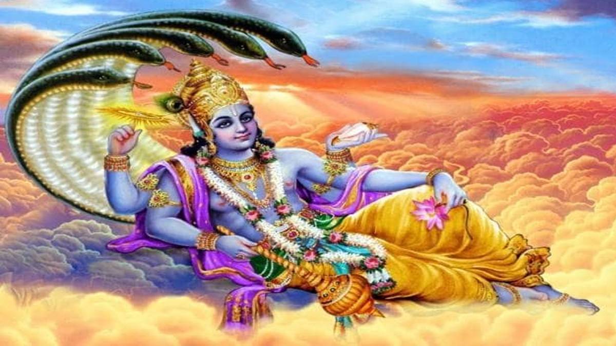 श्रीहरि पूरी करेंगे आस
