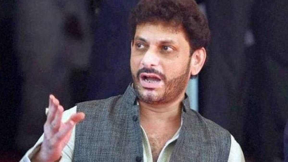 वारिस पठान