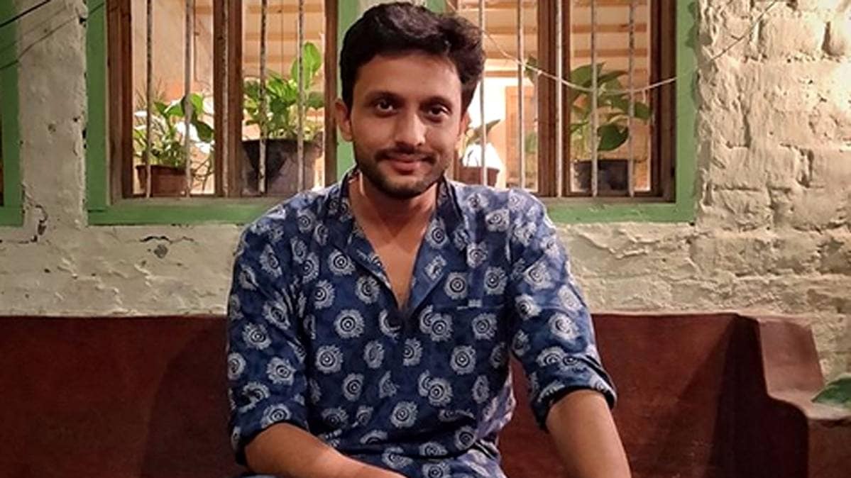 बॉलीवुड एक्टर जीशान अय्यूब- फाइल फोटो