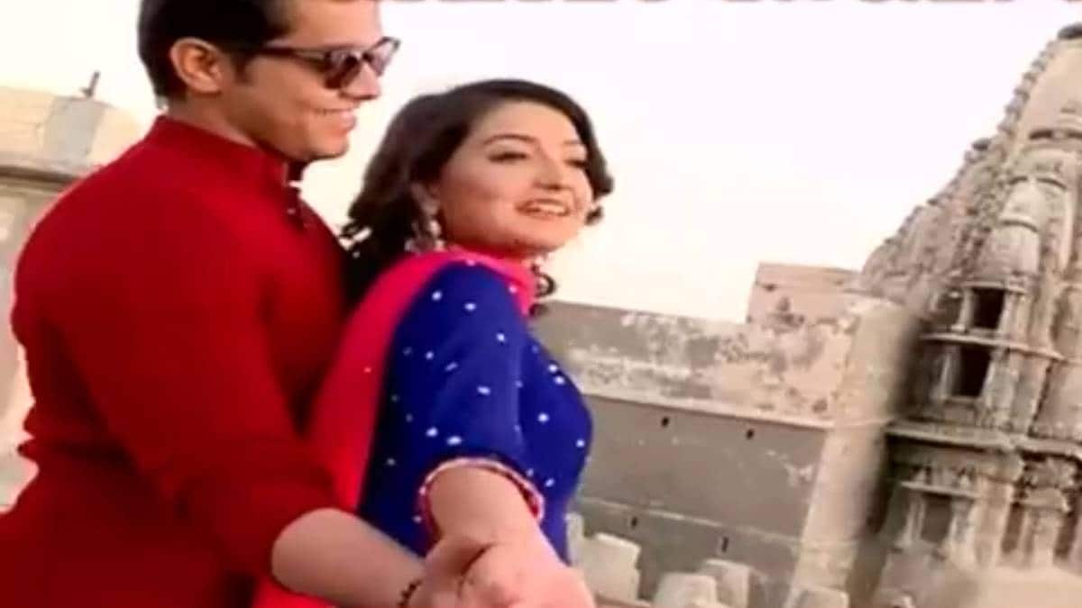 भाखरवड़ी