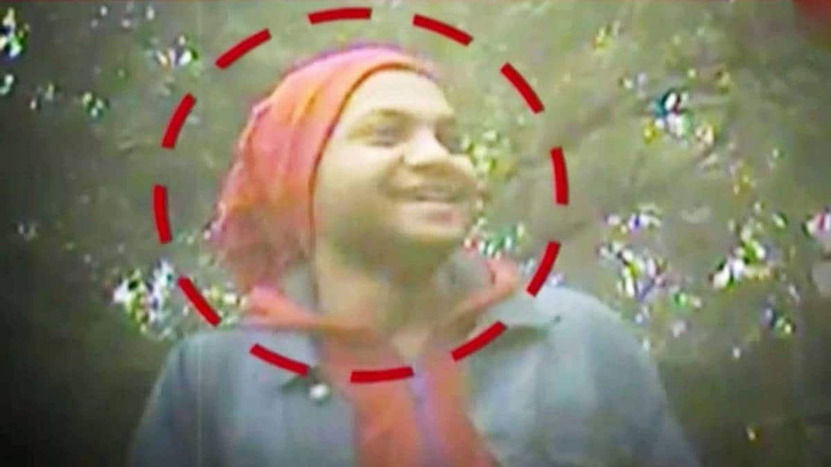 आजतक के कैमरे में कैद रोहित शाह