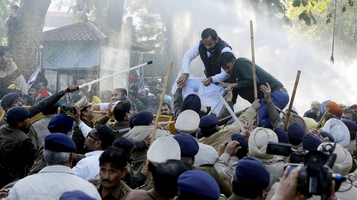 आजतक पंजाब