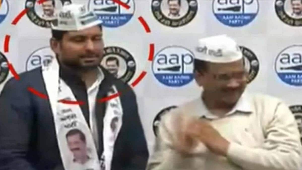 दिल्ली चुनाव 2020