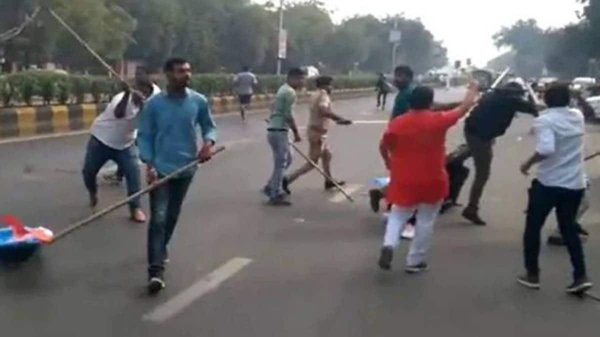 एबीवीपी