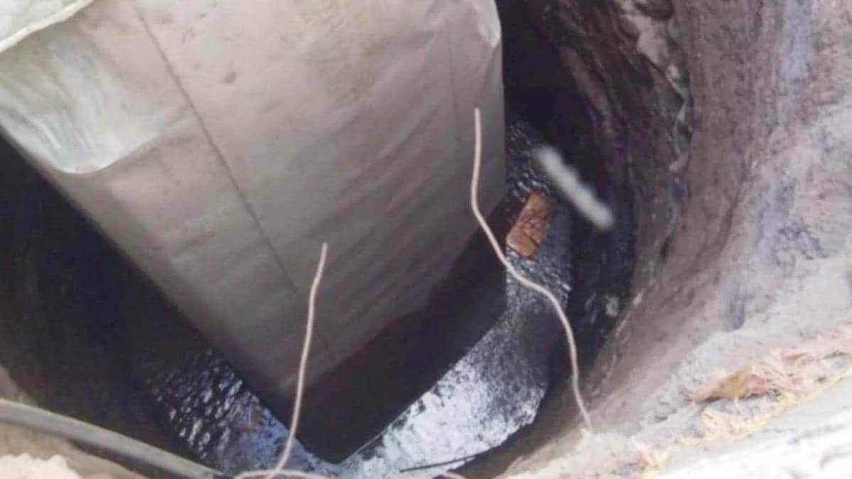 21 killed as bus, autorickshaw fall in well after crash (India Today)