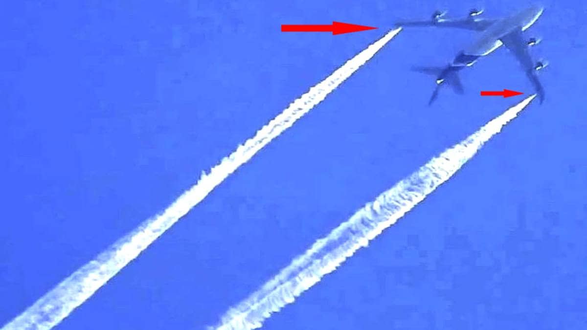 करनी पड़ी विमान की इमरजेंसी लैंडिंग (सांकेतिक तस्वीर)