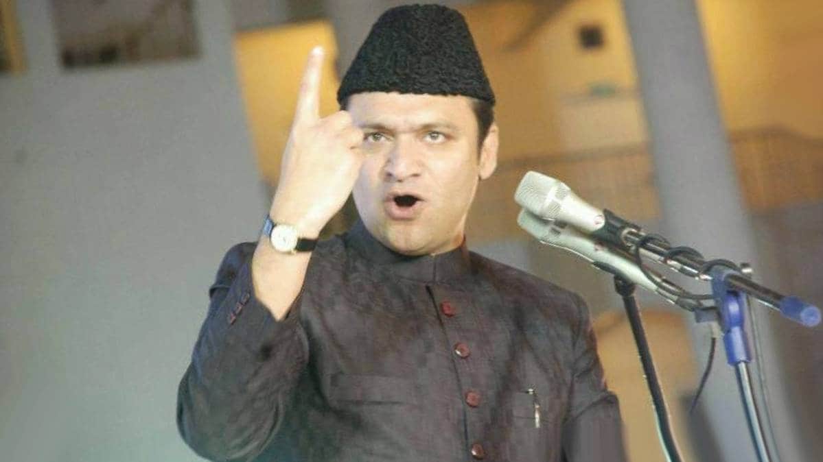 AIMIM नेता अकबरुद्दीन ओवैसी(File Photo)
