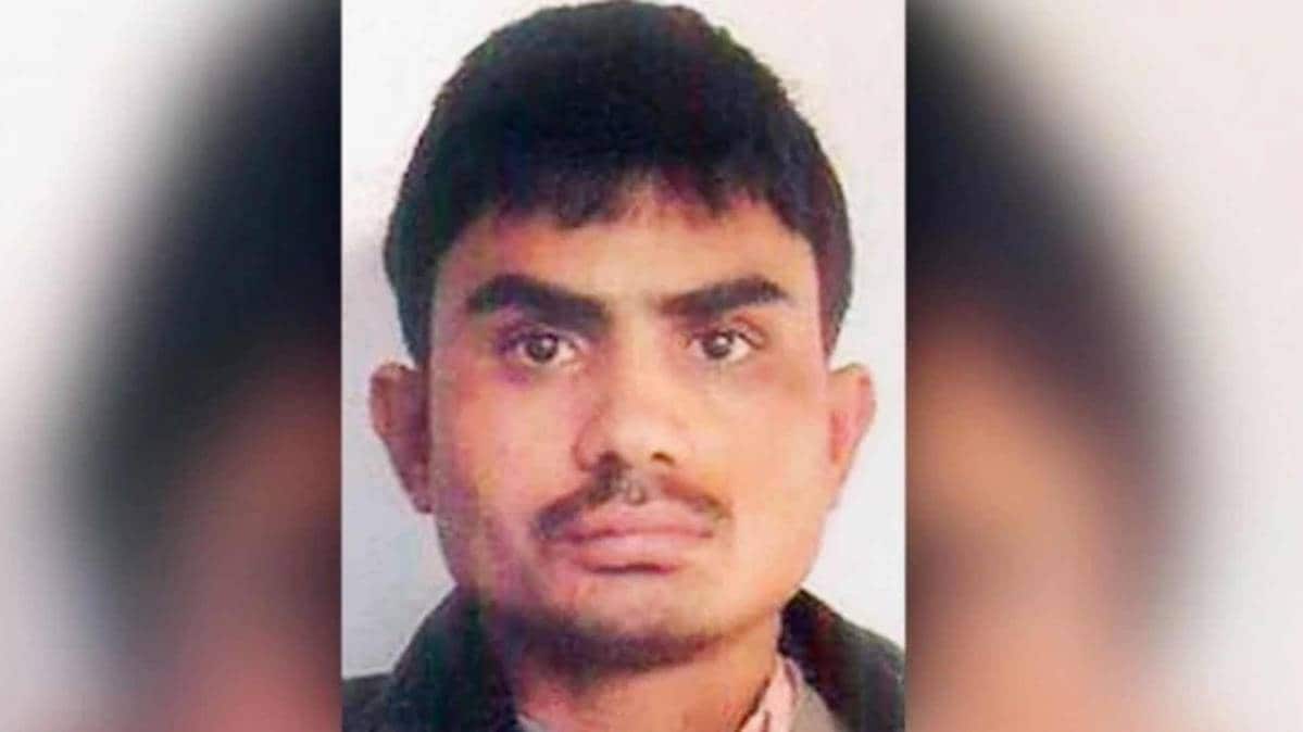 Akshay Kumar Singh is facing execution on February 1. (File photo from PTI)