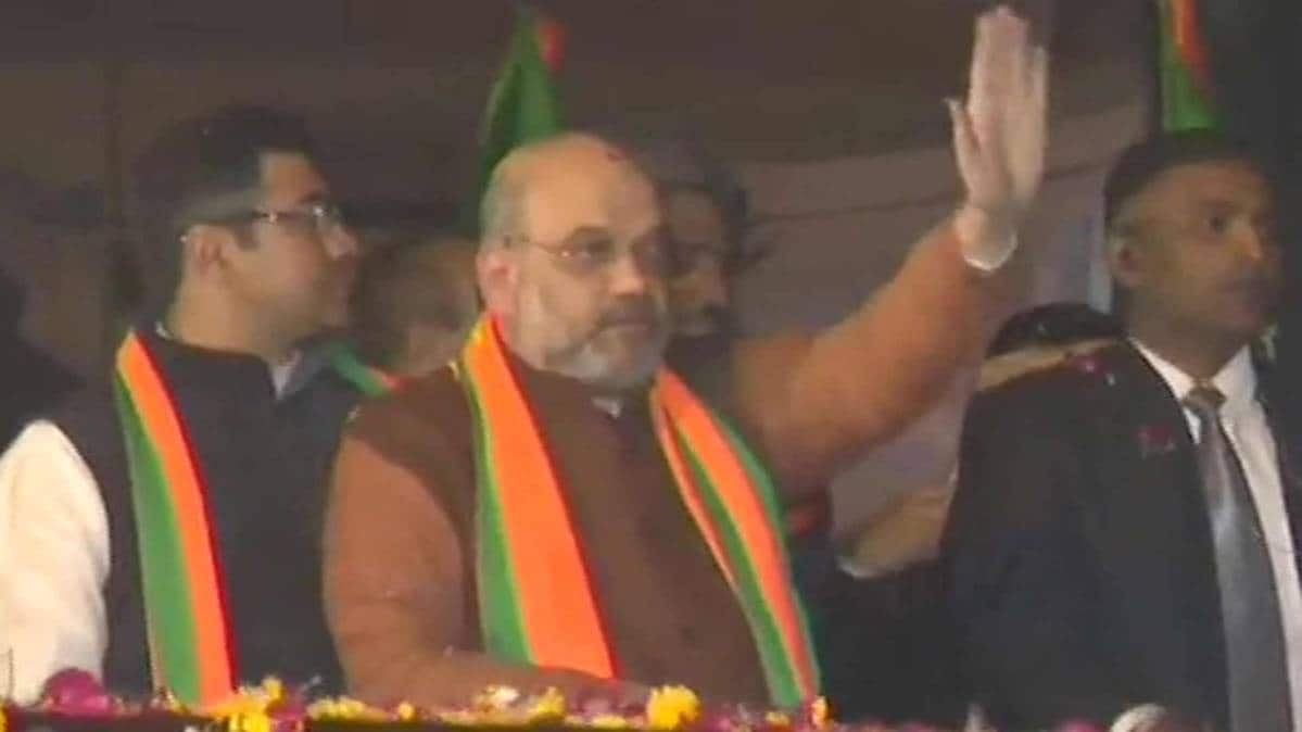 चुनाव आजतक