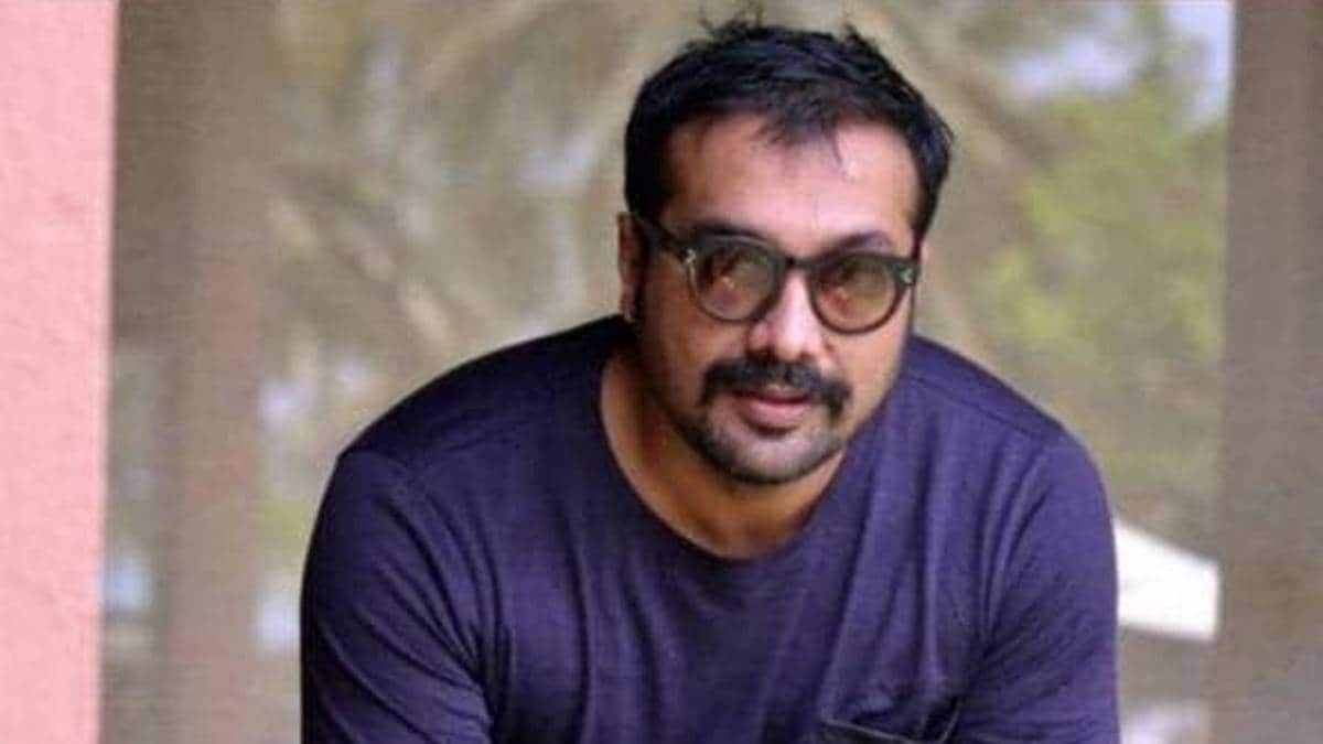 अनुराग कश्यप