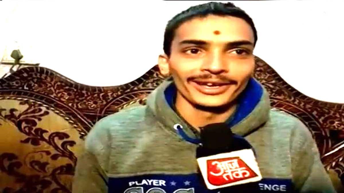 अरुण कुमार पांडे