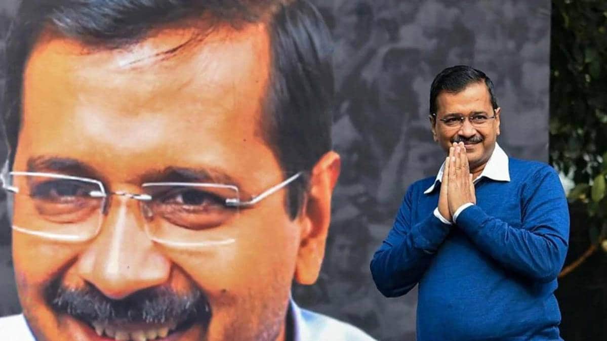 AAP candidate list for Delhi Vidhan Sabha election 2020 | File photo from PTI