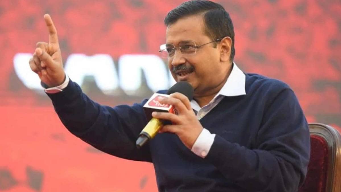 Delhi CM Arvind Kejriwal (Photo: India Today)