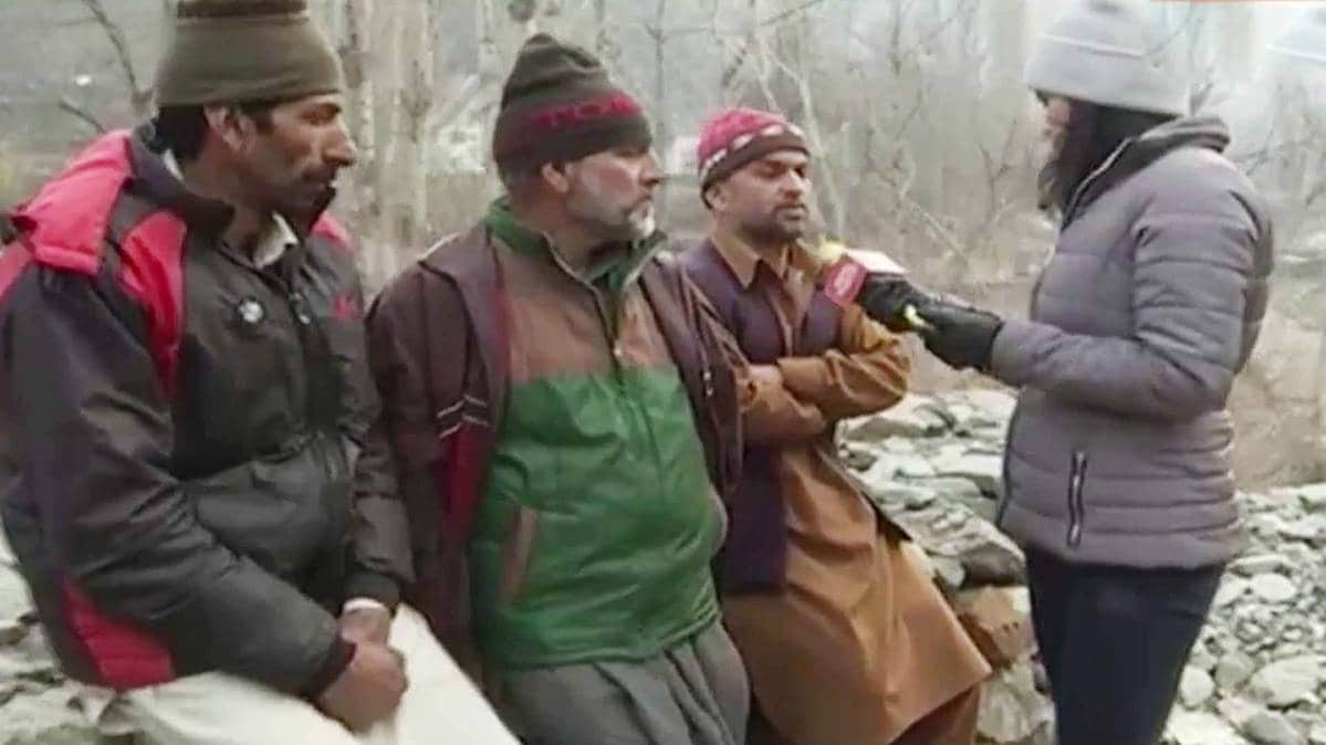 गैलेंट्री अवॉर्ड से नवाजे गए ये कश्मीरी