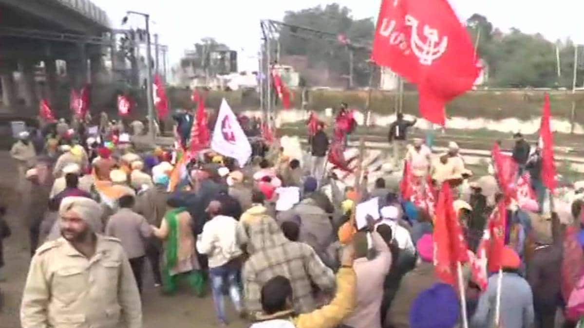 आजतक पंजाब