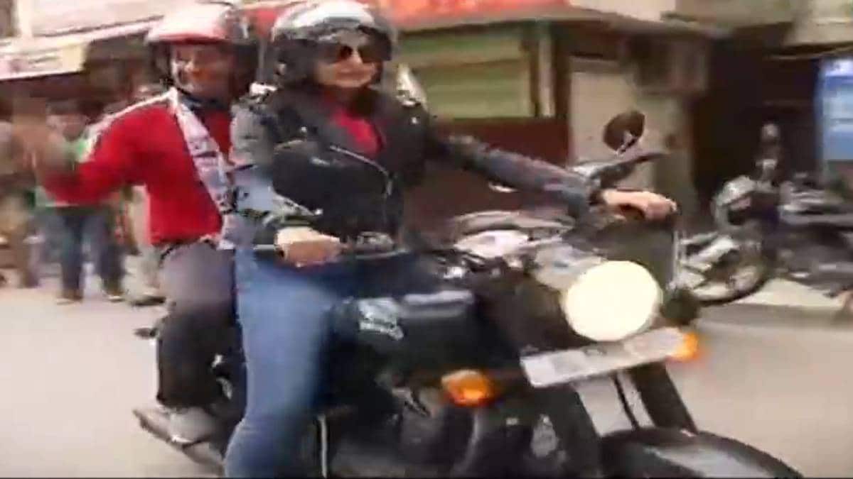 बुलेट रिपोर्टर