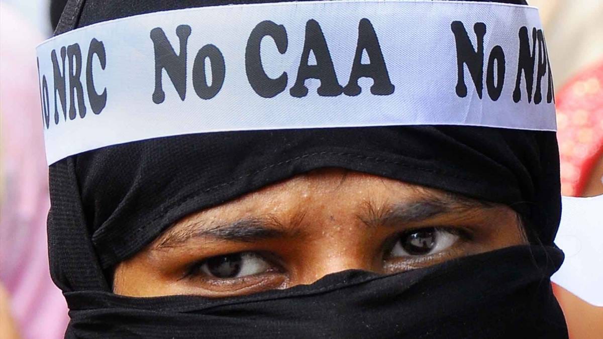 CAA पर जारी विरोध के बाद कोर्ट मे किया इनकार (फोटो-PTI)