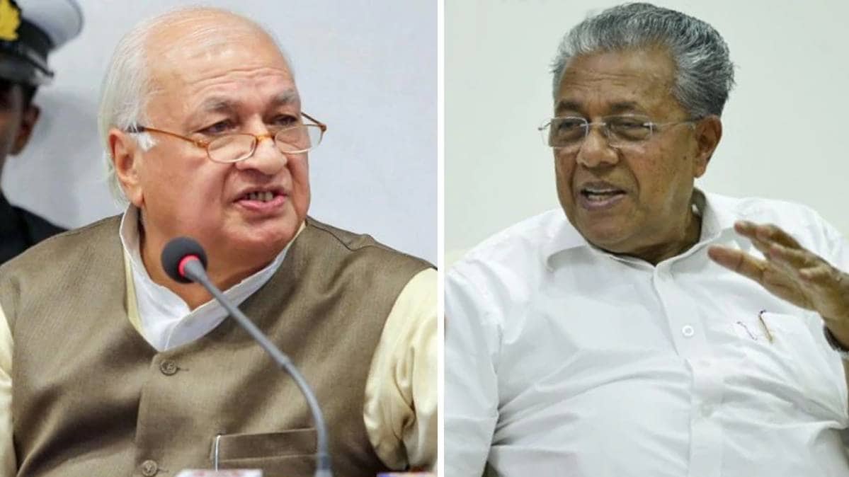 राज्यपाल और सरकार की जंग और तल्ख