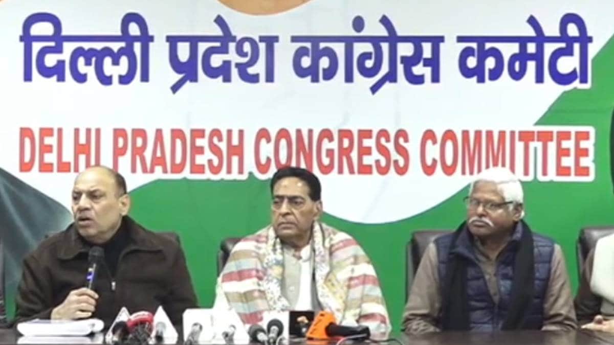 कांग्रेस की CEC की बैठक के बाद उम्मीदवारों के नाम पर सहमति