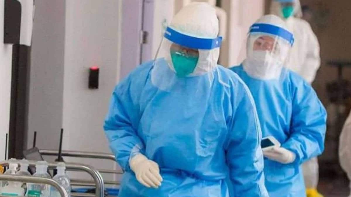 कोरोना वायरस पर वायरल हो रही सलाह