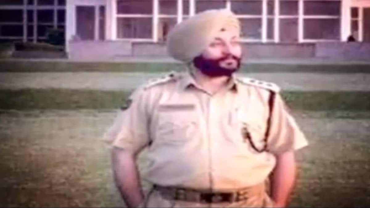 देवेंद्र सिंह (Video Grab)