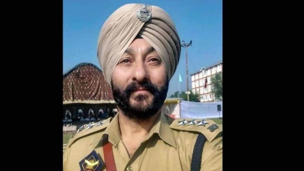 देविंदर सिंह (फोटो टीवी ग्रैब)