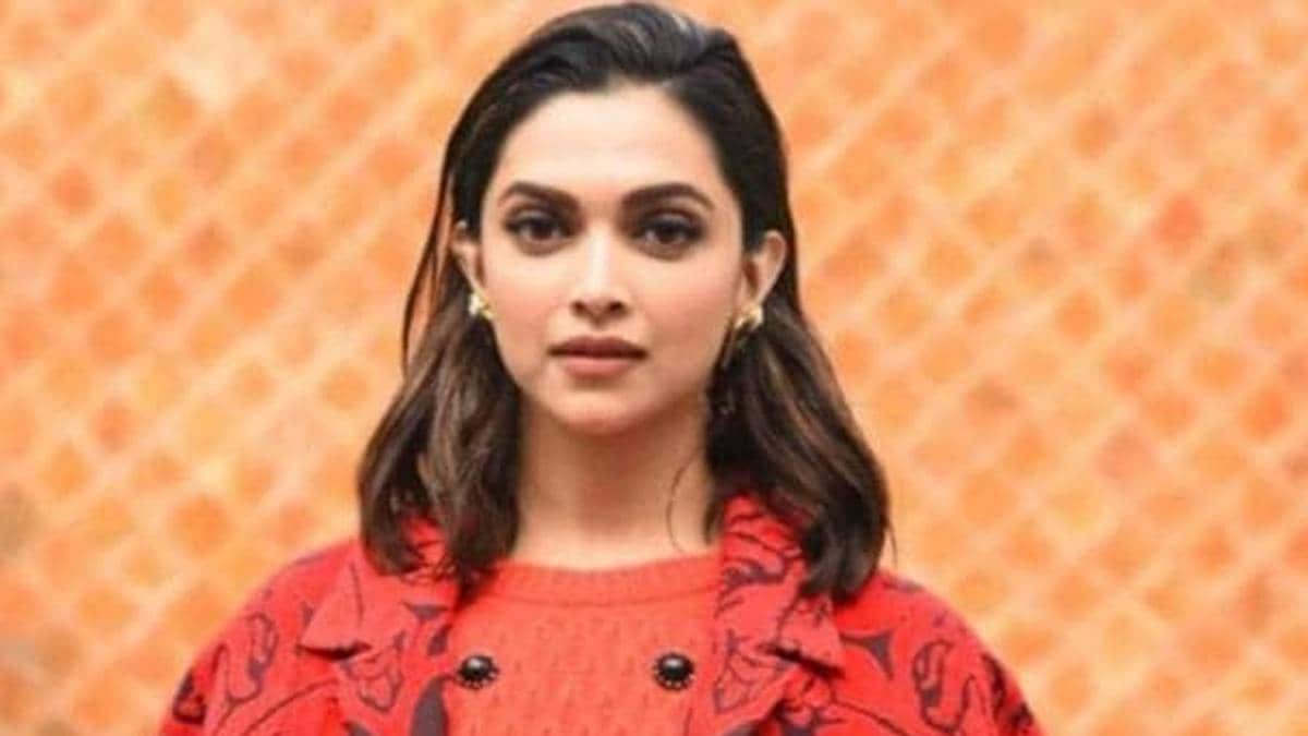 दीपिका पादुकोण