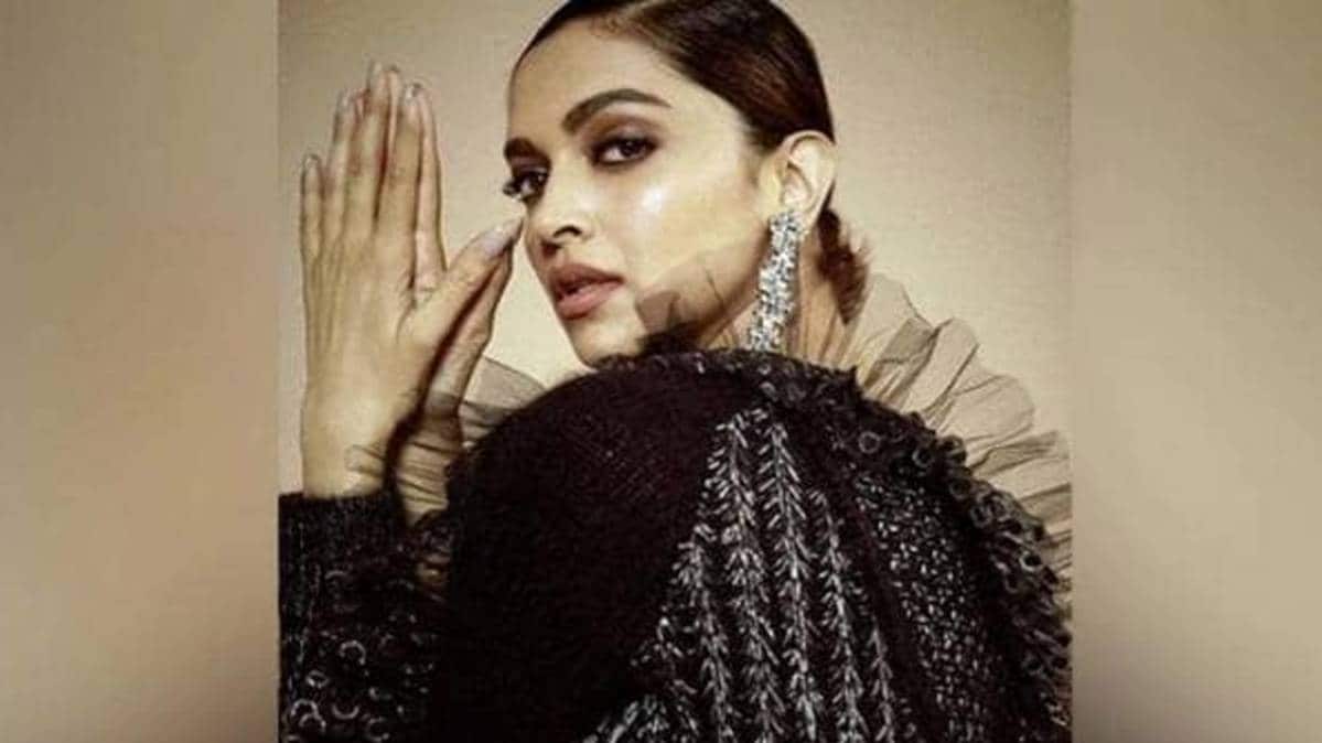 दीपिका पादुकोण