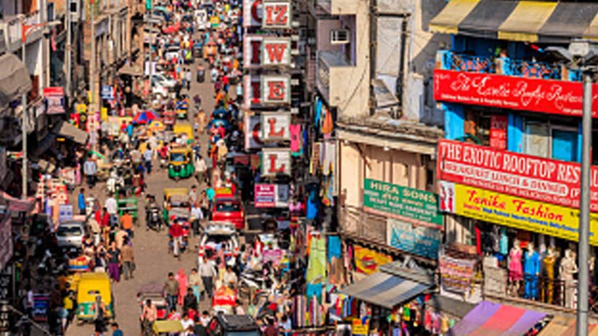 Delhi Assembly Election