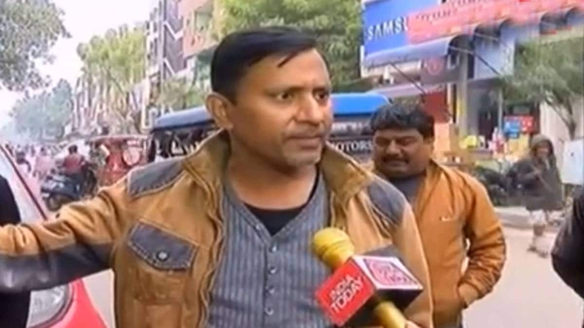 त्रिलोकपुरी वासियों का हाल