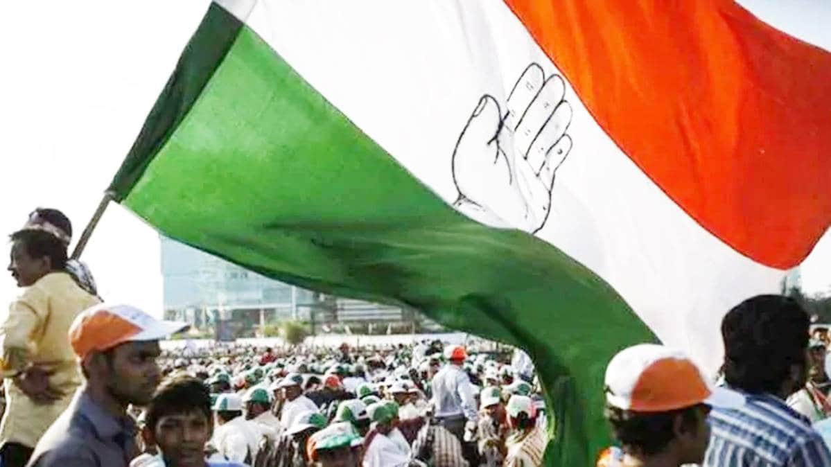 Delhi कांग्रेस ने जारी की एक और लिस्ट(Reuters)