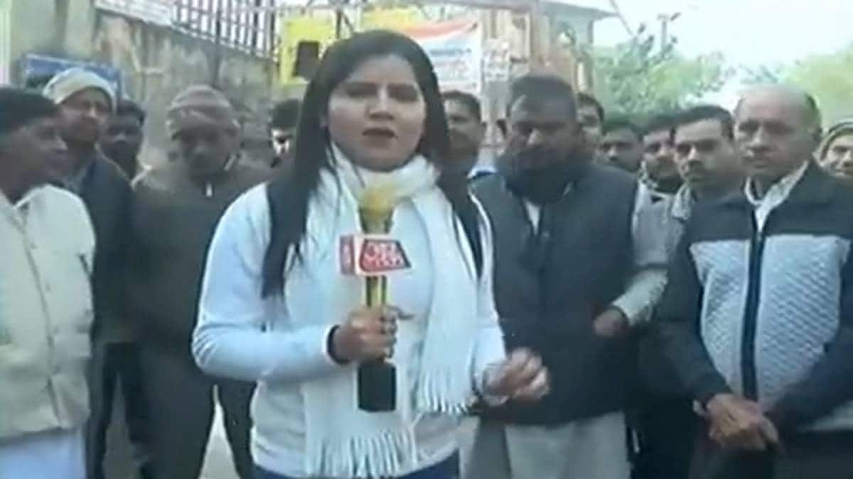 दिल्ली आजतक