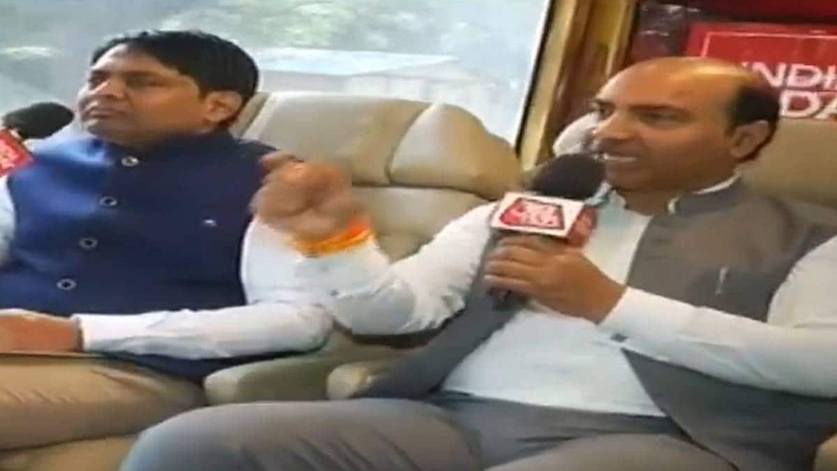 File Photo of Arvind Kejriwal/PTI